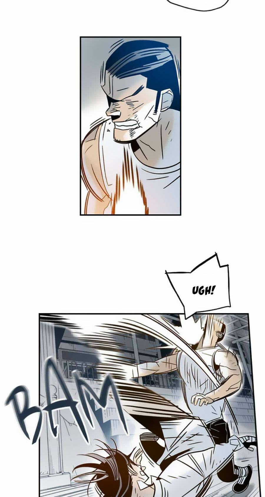 Điểm Hẹn Chapter 35 - Trang 2