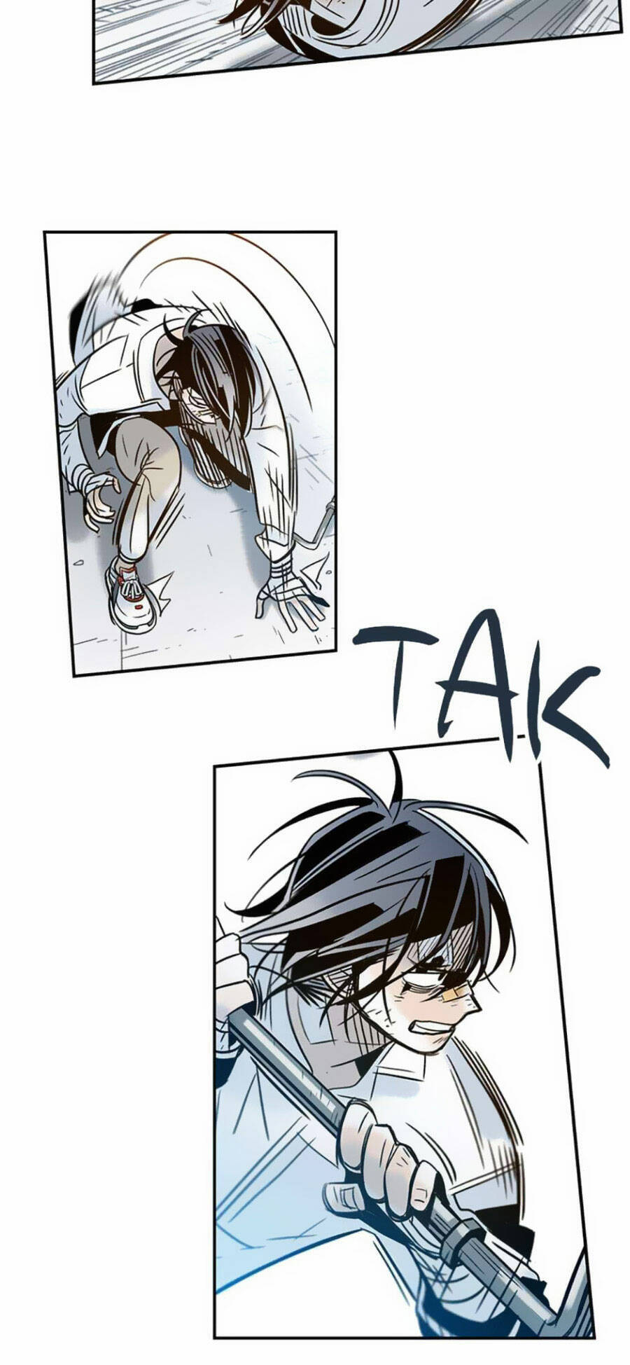 Điểm Hẹn Chapter 35 - Trang 2