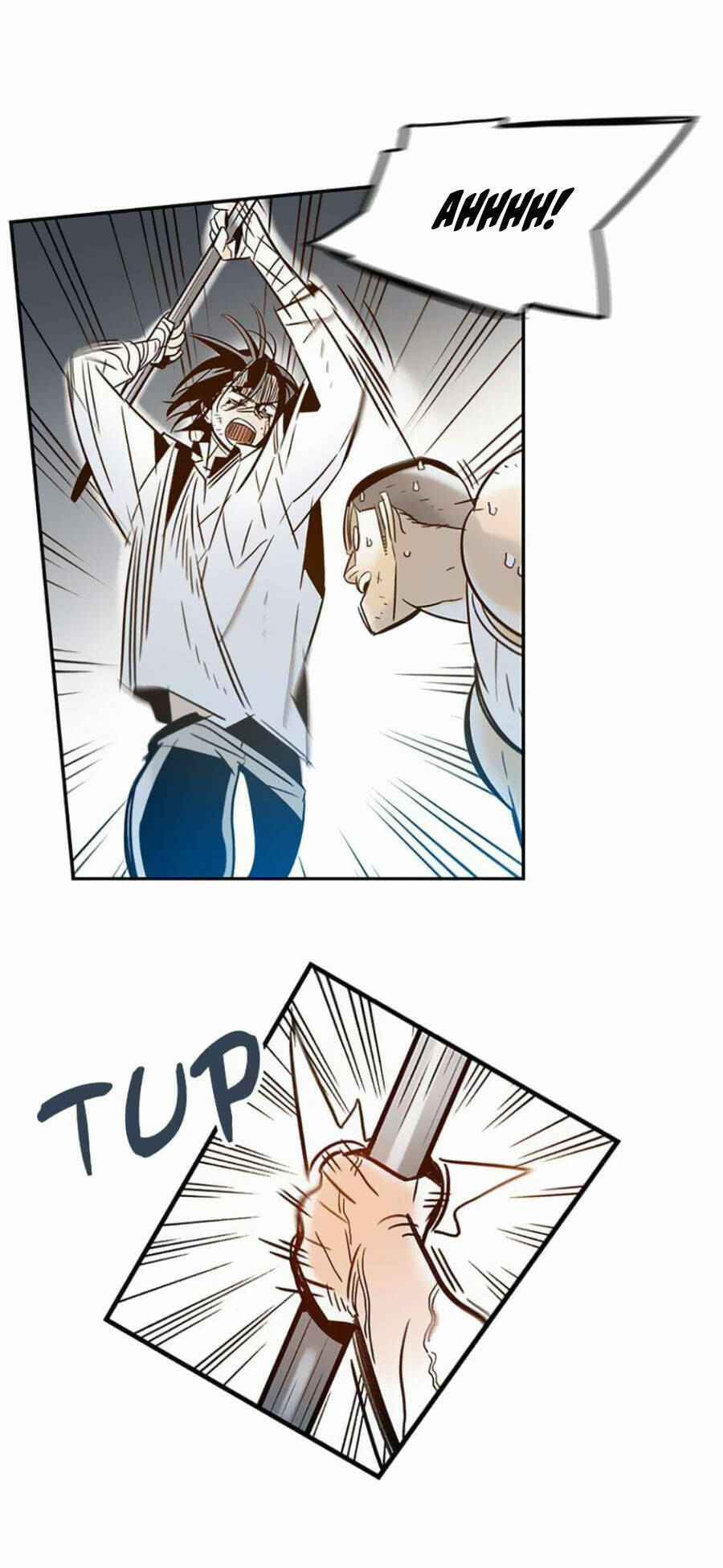 Điểm Hẹn Chapter 35 - Trang 2