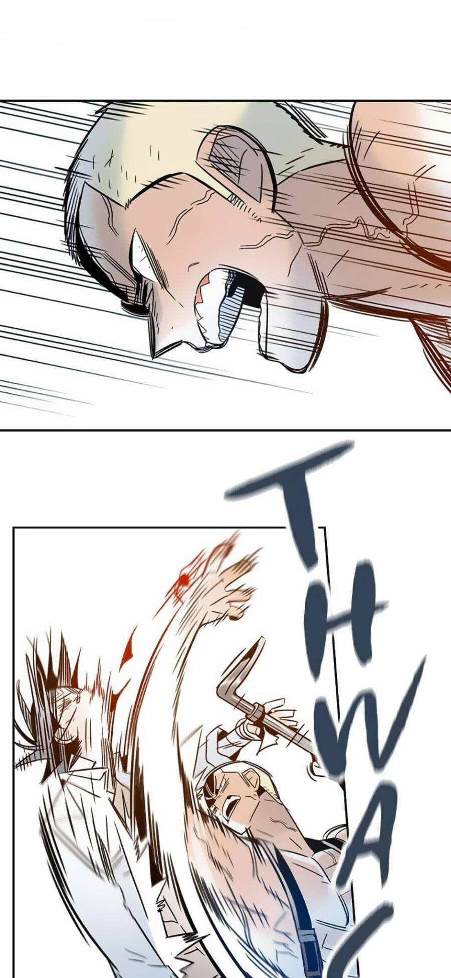 Điểm Hẹn Chapter 35 - Trang 2