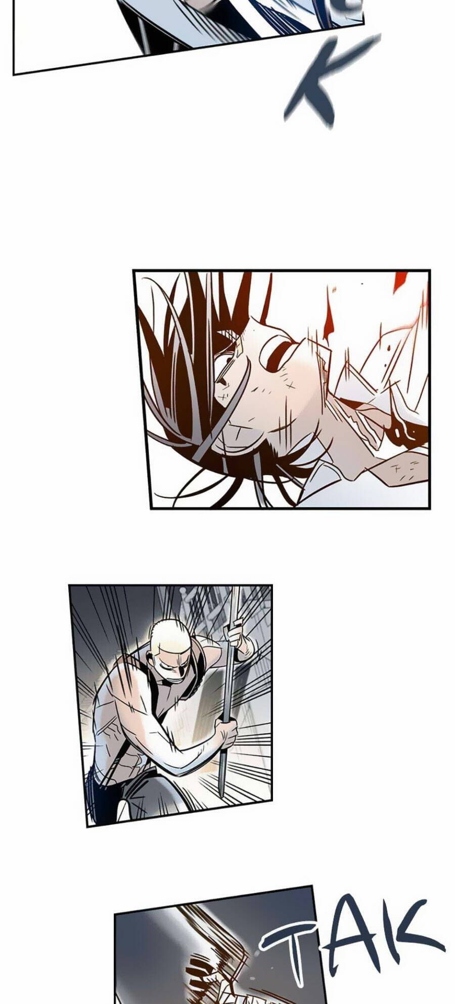 Điểm Hẹn Chapter 35 - Trang 2