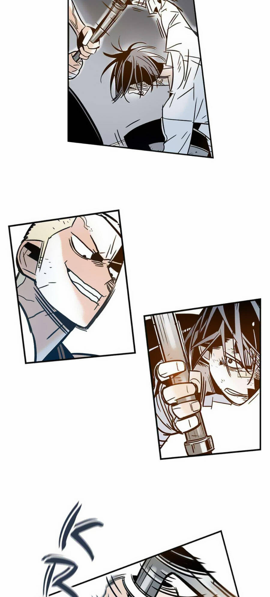 Điểm Hẹn Chapter 35 - Trang 2