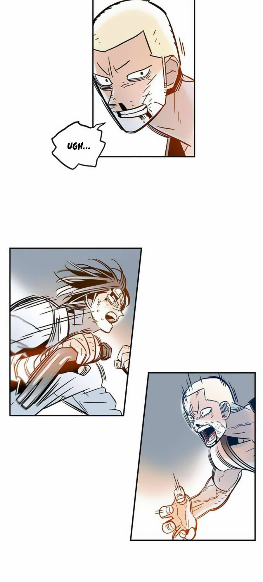 Điểm Hẹn Chapter 35 - Trang 2