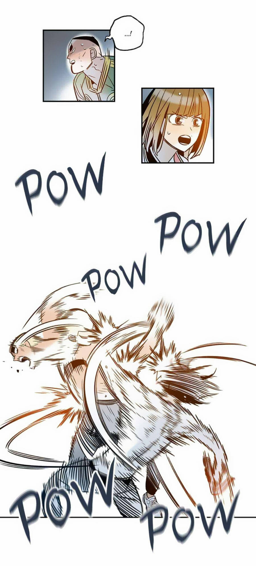 Điểm Hẹn Chapter 35 - Trang 2