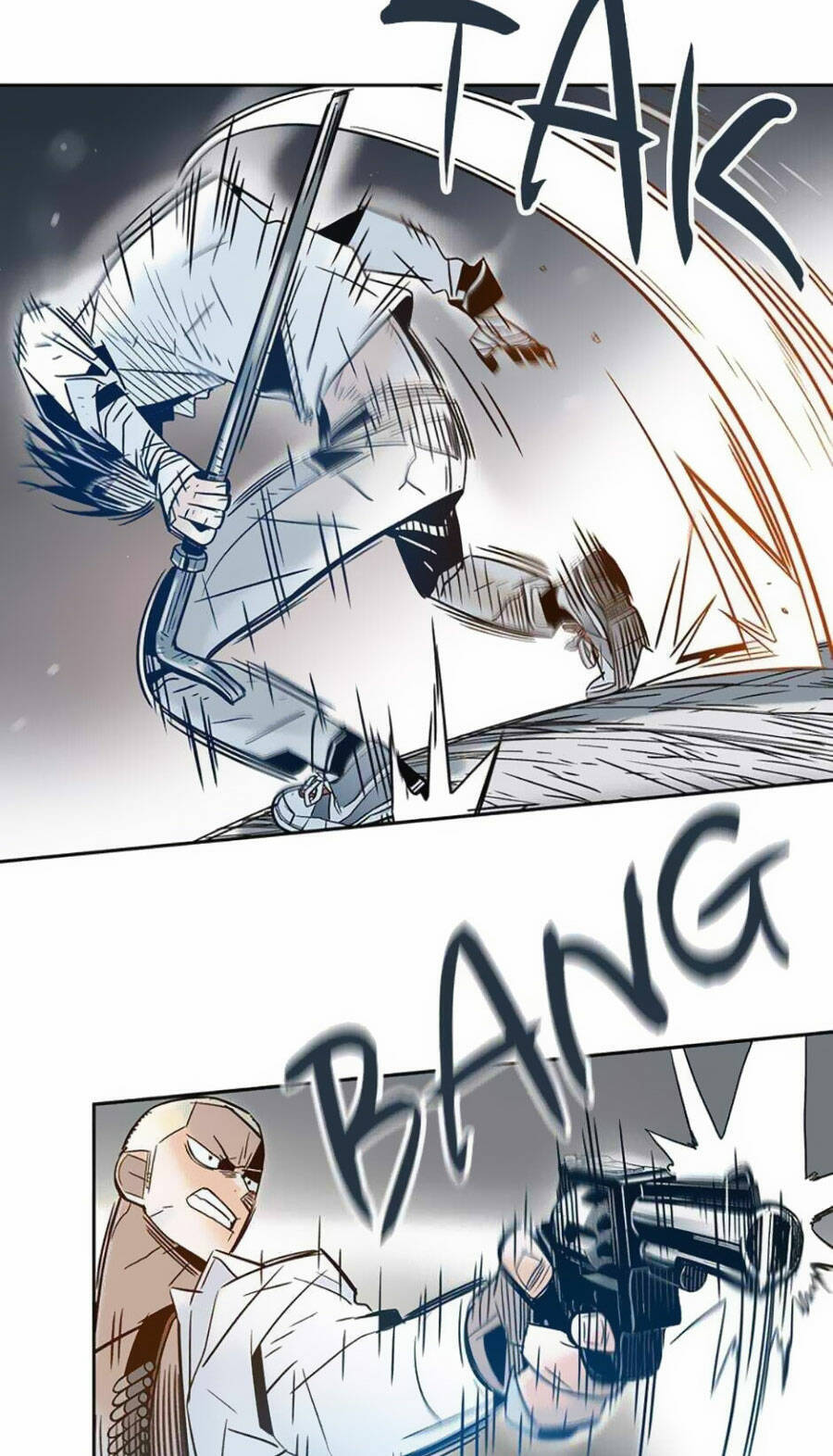 Điểm Hẹn Chapter 35 - Trang 2