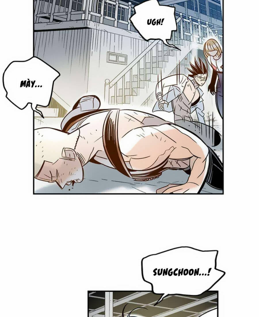 Điểm Hẹn Chapter 35 - Trang 2