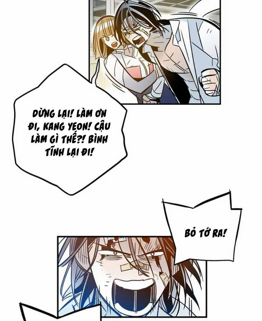 Điểm Hẹn Chapter 35 - Trang 2