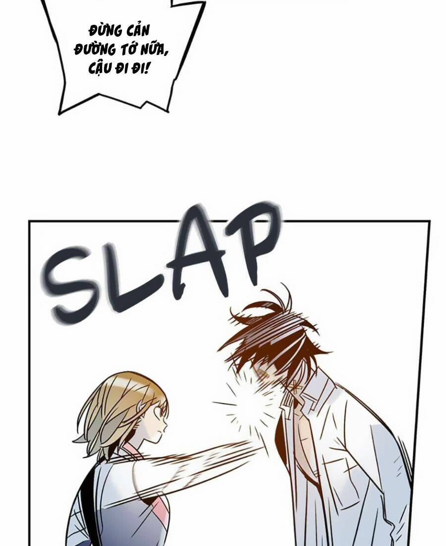 Điểm Hẹn Chapter 35 - Trang 2