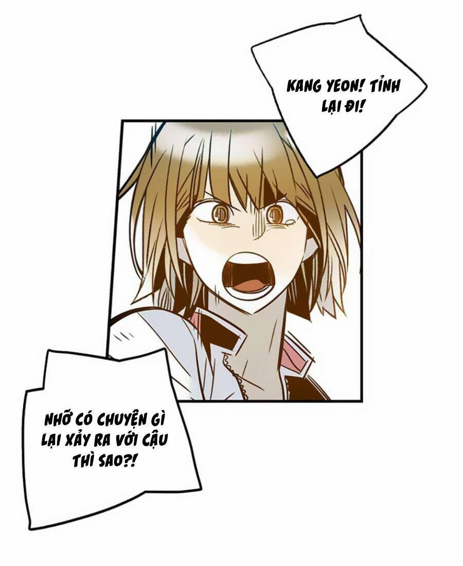 Điểm Hẹn Chapter 35 - Trang 2