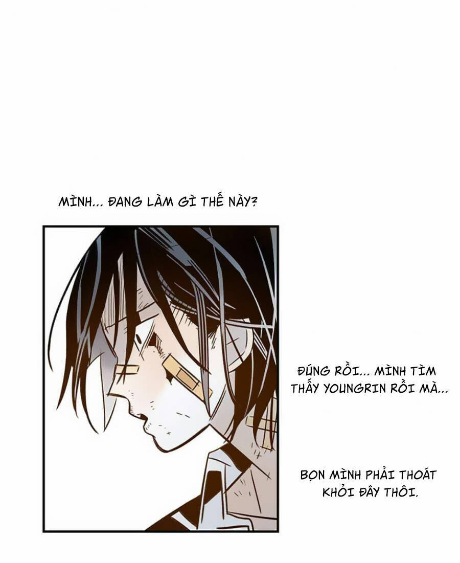 Điểm Hẹn Chapter 35 - Trang 2