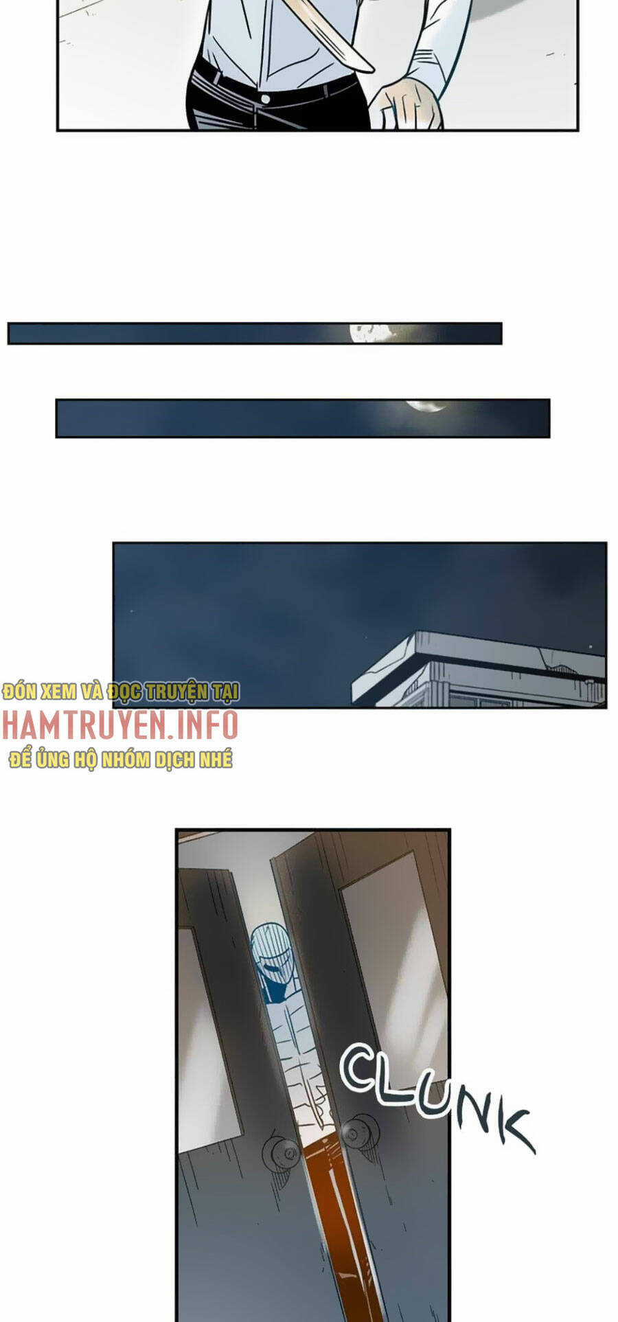 Điểm Hẹn Chapter 35 - Trang 2