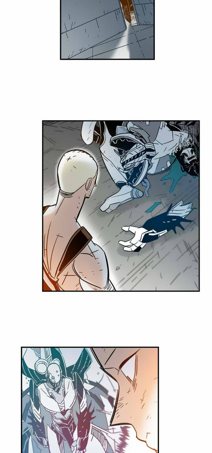 Điểm Hẹn Chapter 35 - Trang 2