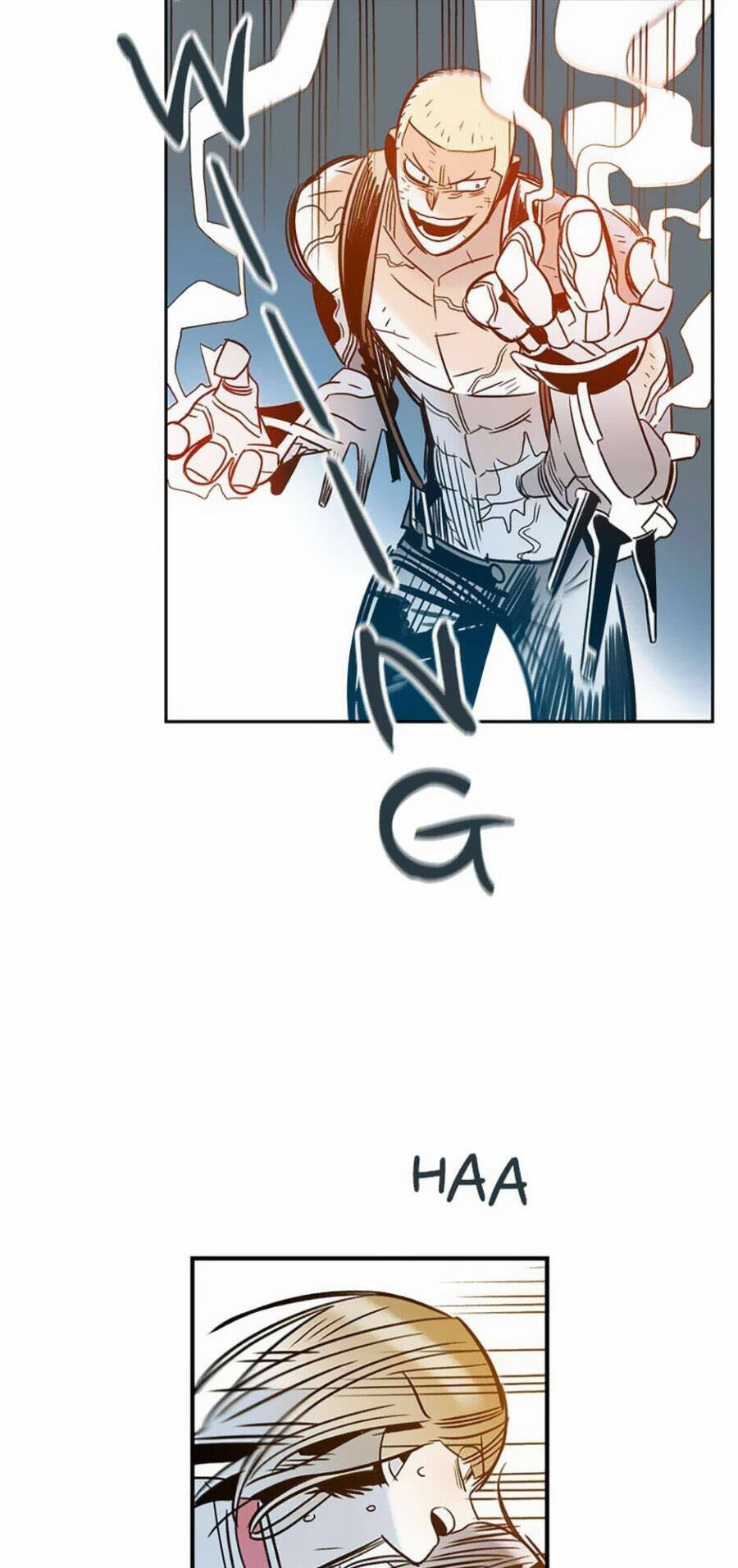 Điểm Hẹn Chapter 35 - Trang 2