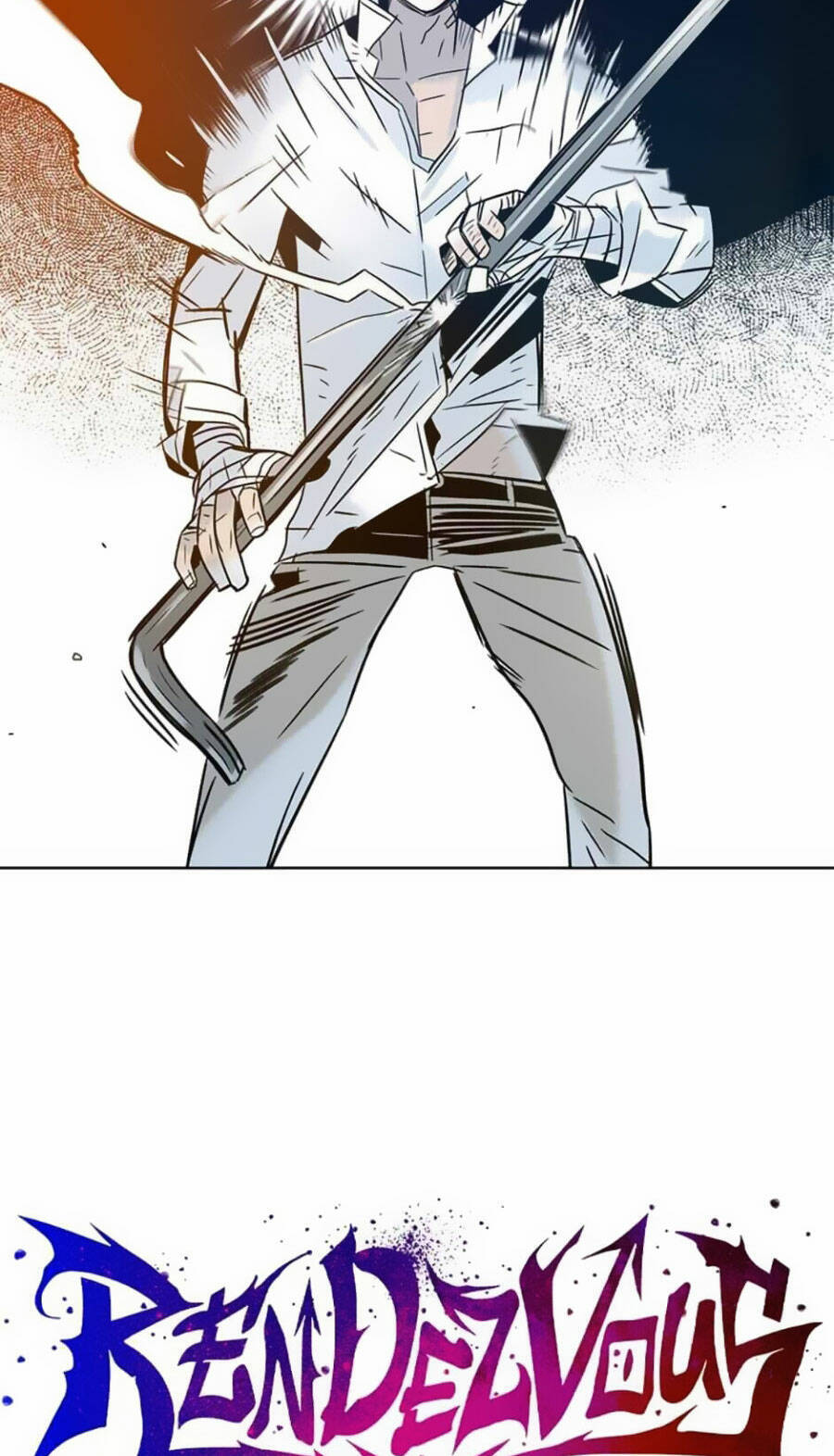 Điểm Hẹn Chapter 35 - Trang 2