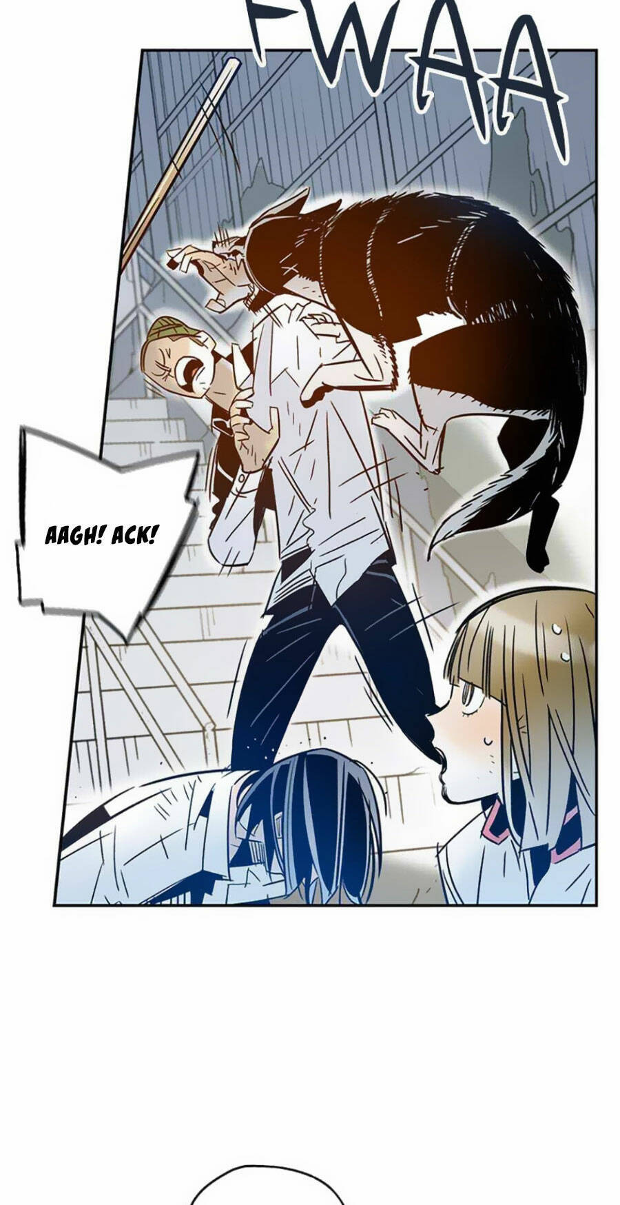 Điểm Hẹn Chapter 35 - Trang 2