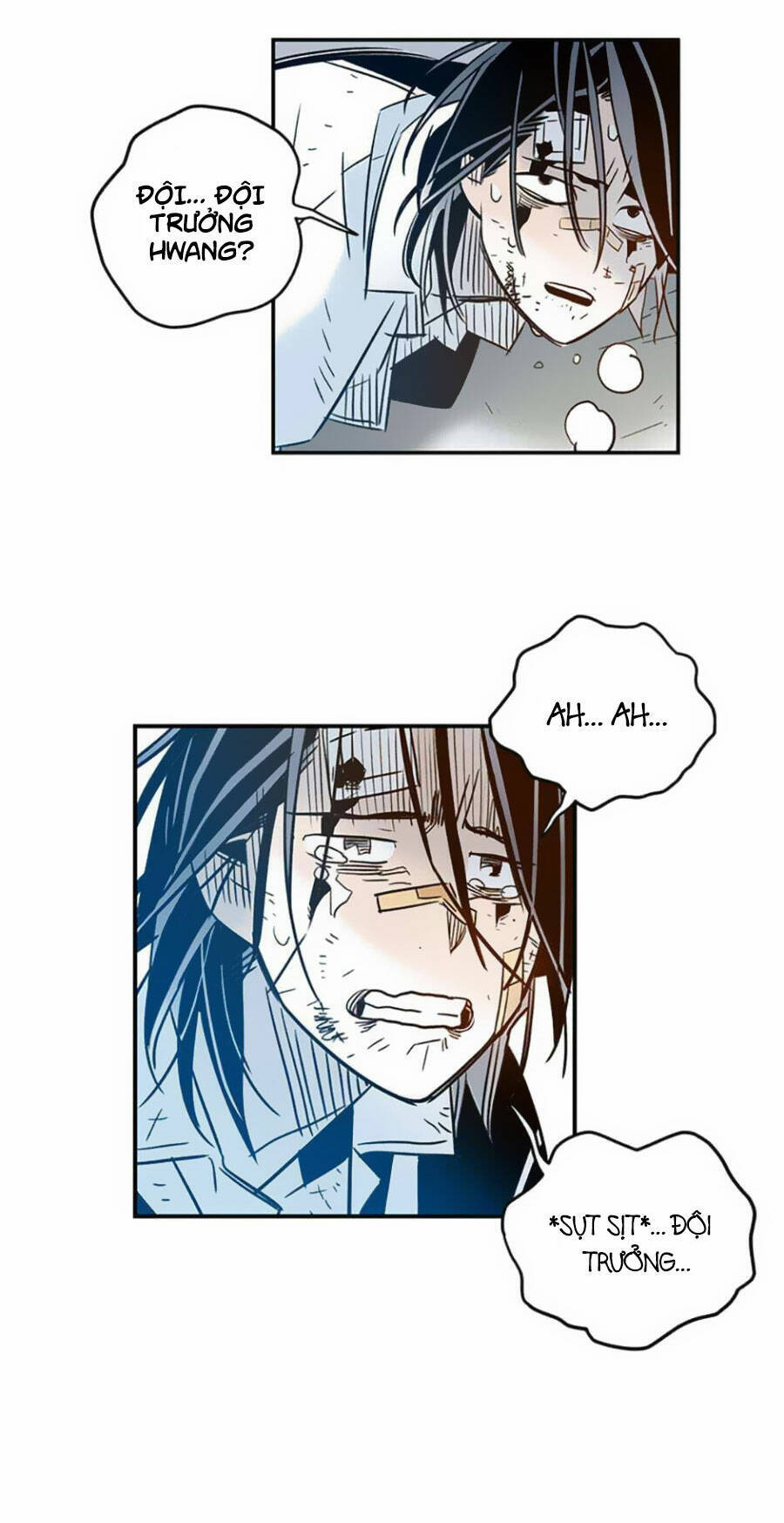 Điểm Hẹn Chapter 35 - Trang 2