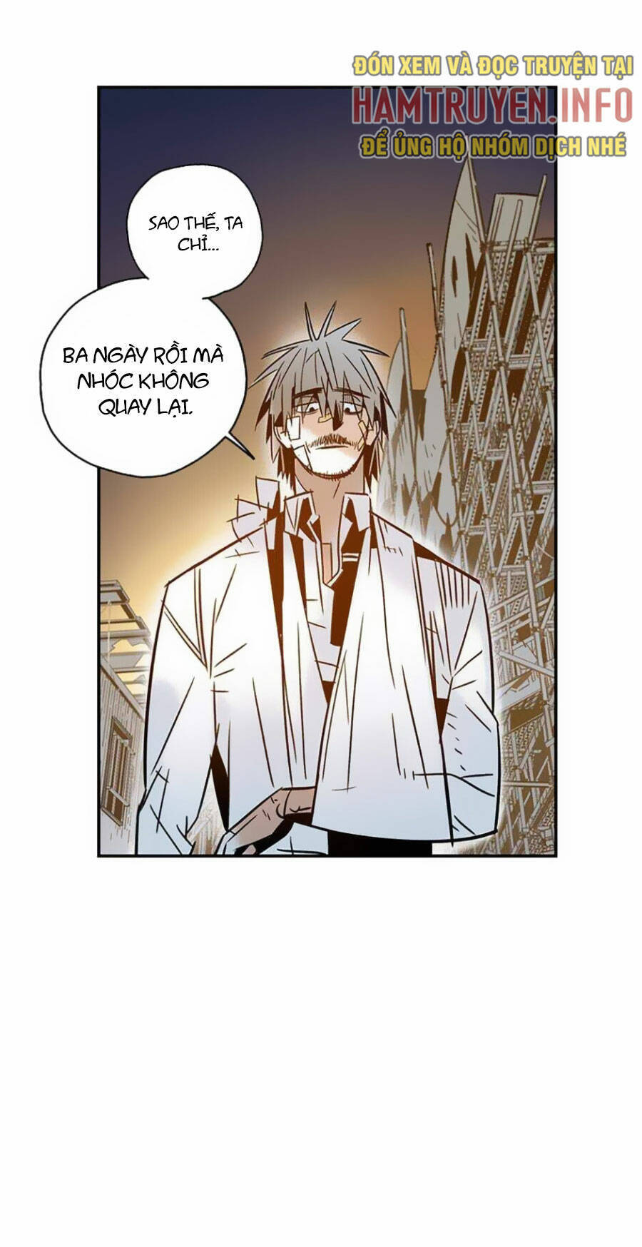 Điểm Hẹn Chapter 35 - Trang 2