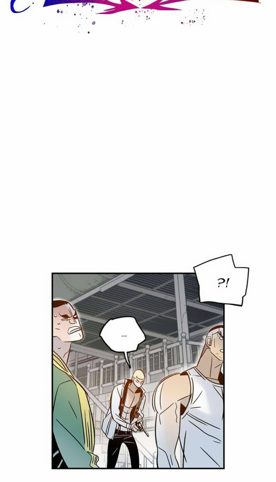 Điểm Hẹn Chapter 35 - Trang 2