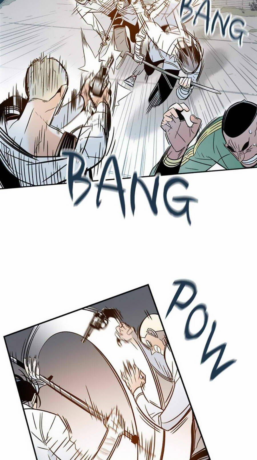 Điểm Hẹn Chapter 35 - Trang 2