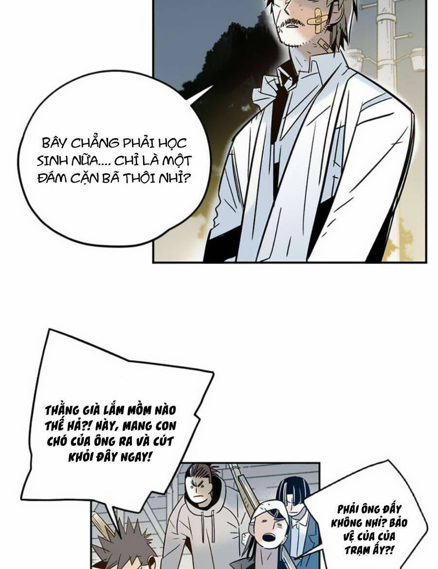 Điểm Hẹn Chapter 36 - Trang 2