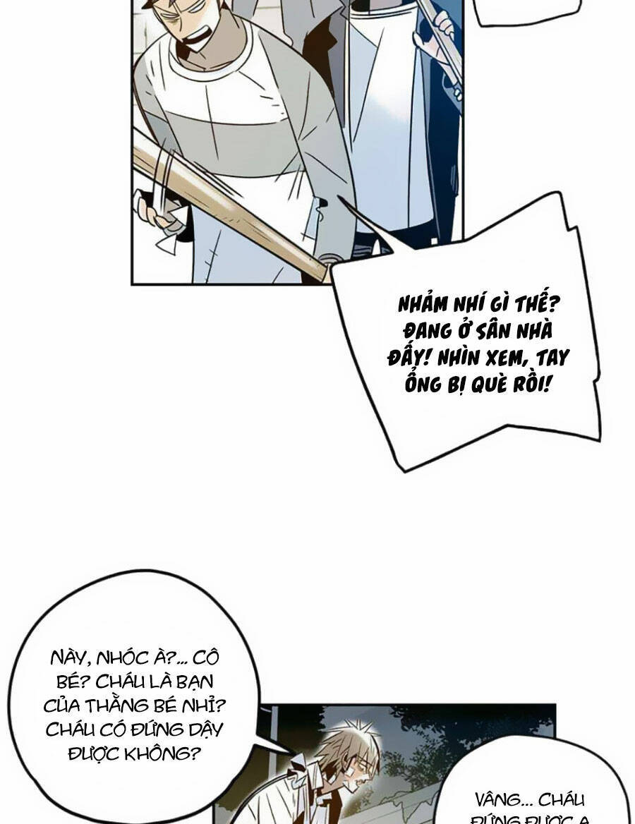 Điểm Hẹn Chapter 36 - Trang 2