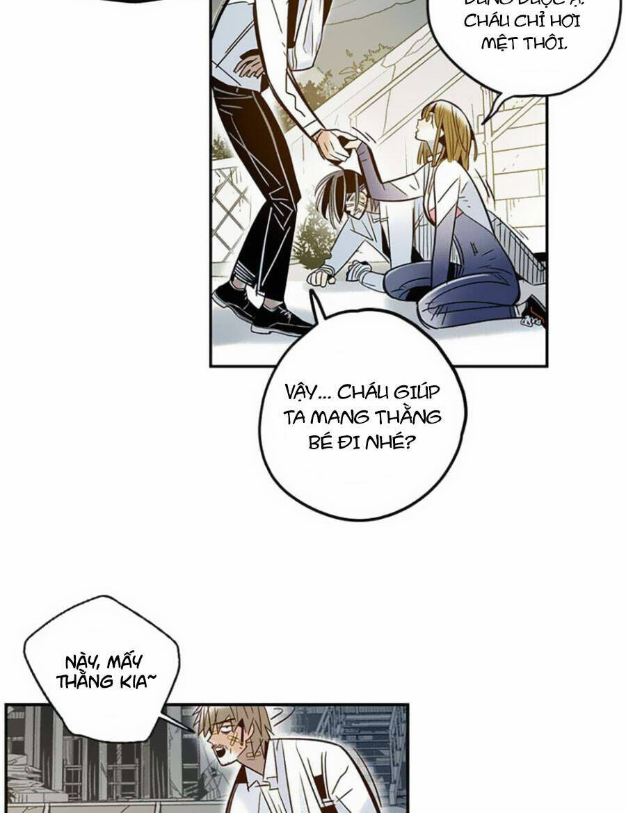 Điểm Hẹn Chapter 36 - Trang 2