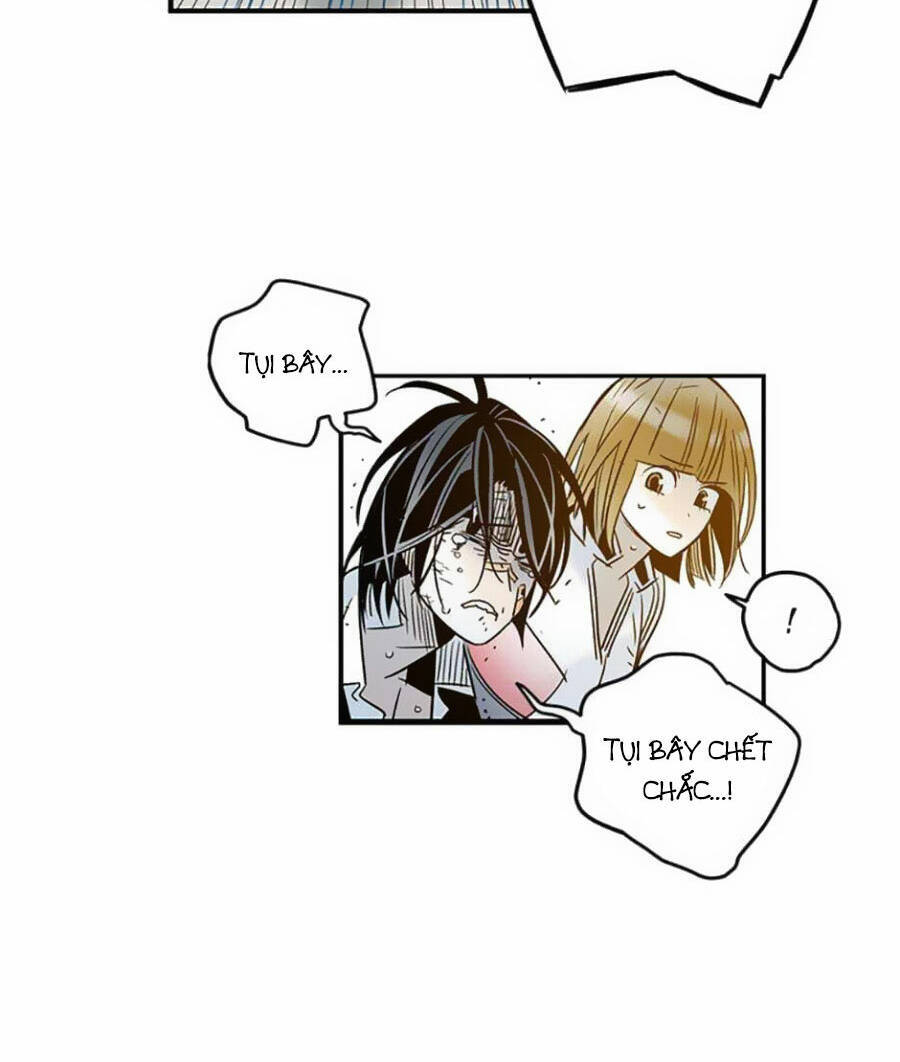 Điểm Hẹn Chapter 36 - Trang 2