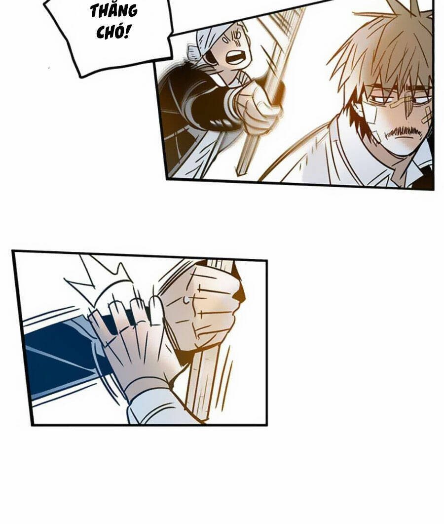 Điểm Hẹn Chapter 36 - Trang 2