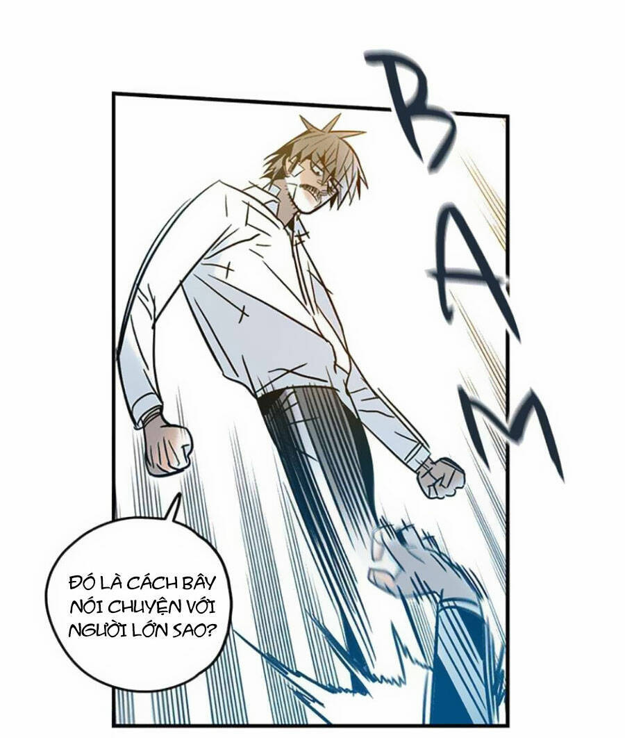 Điểm Hẹn Chapter 36 - Trang 2