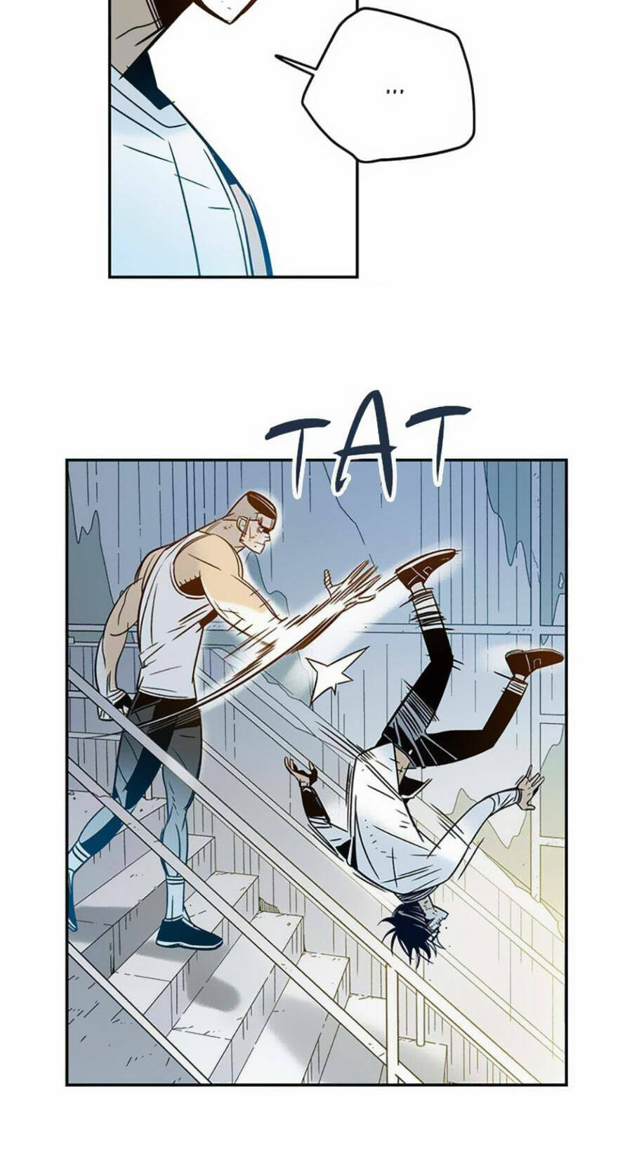 Điểm Hẹn Chapter 36 - Trang 2