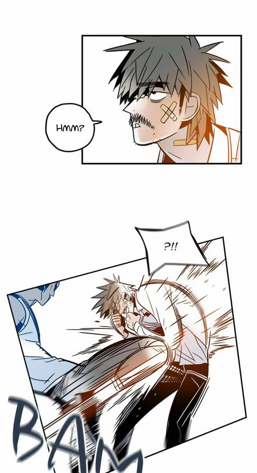 Điểm Hẹn Chapter 36 - Trang 2