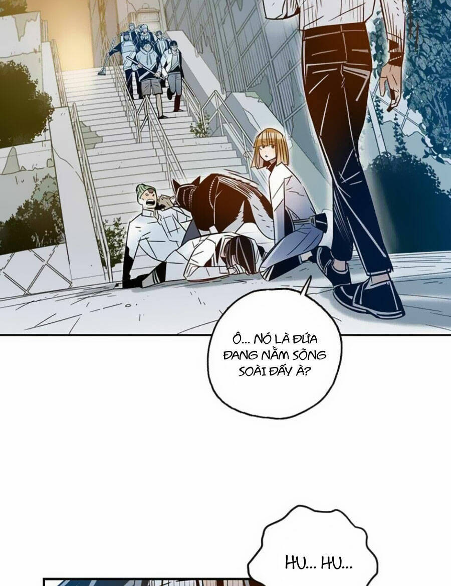 Điểm Hẹn Chapter 36 - Trang 2