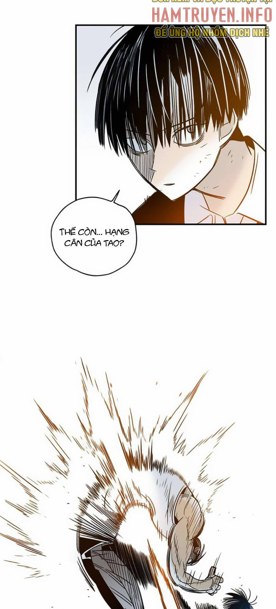 Điểm Hẹn Chapter 36 - Trang 2