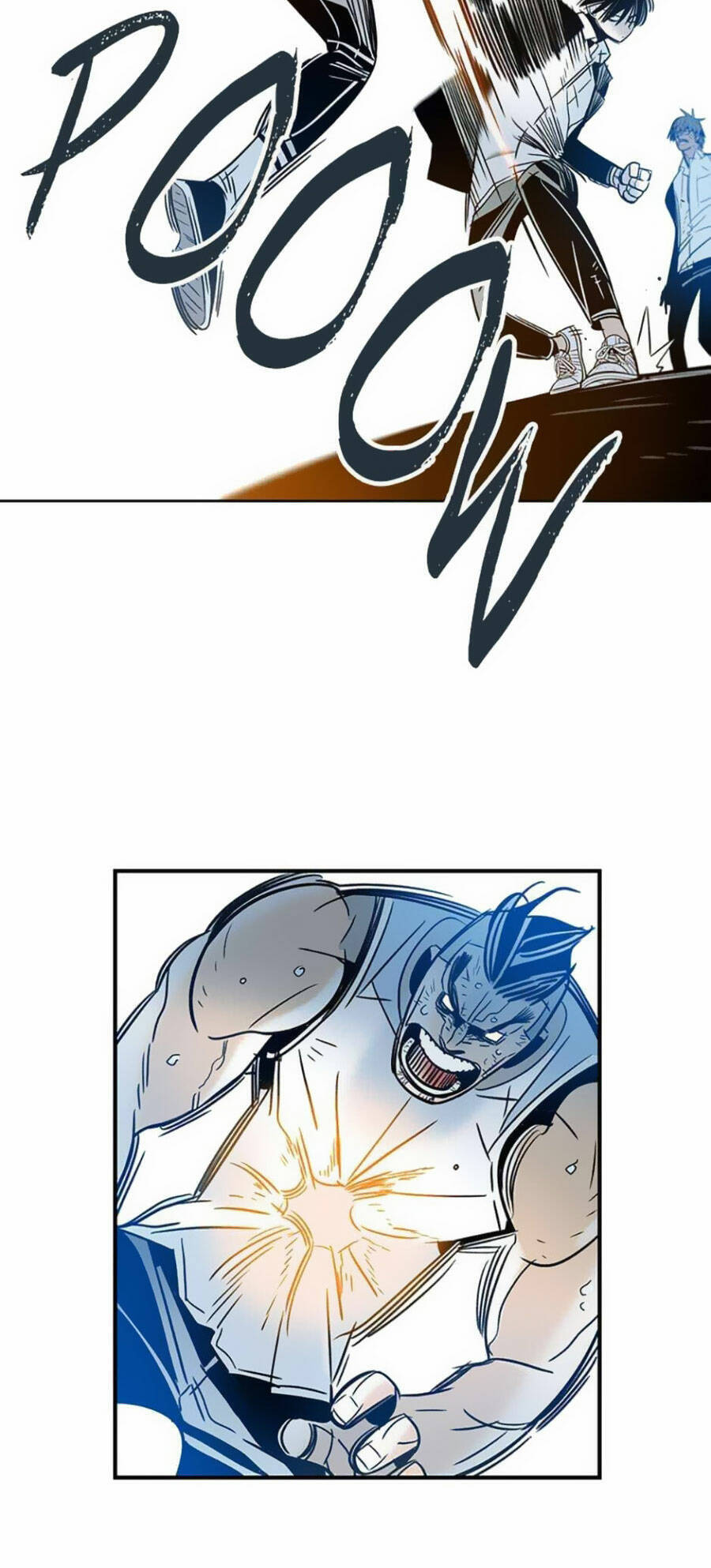 Điểm Hẹn Chapter 36 - Trang 2