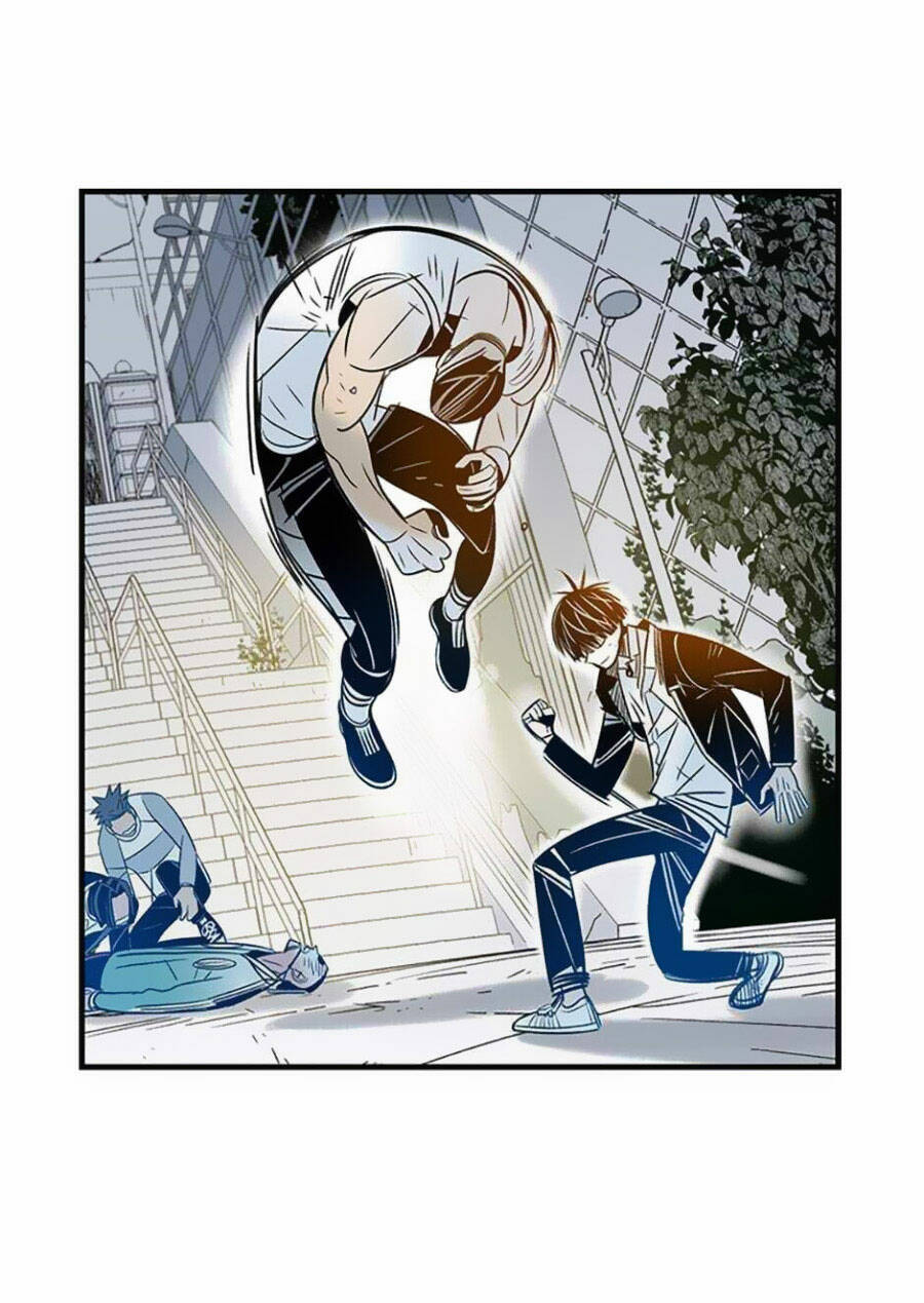 Điểm Hẹn Chapter 36 - Trang 2