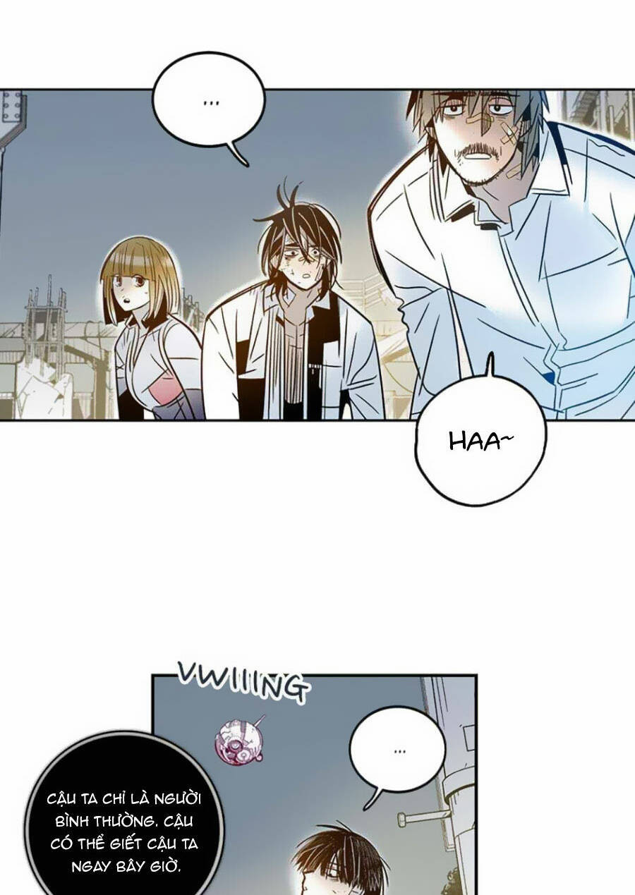 Điểm Hẹn Chapter 36 - Trang 2