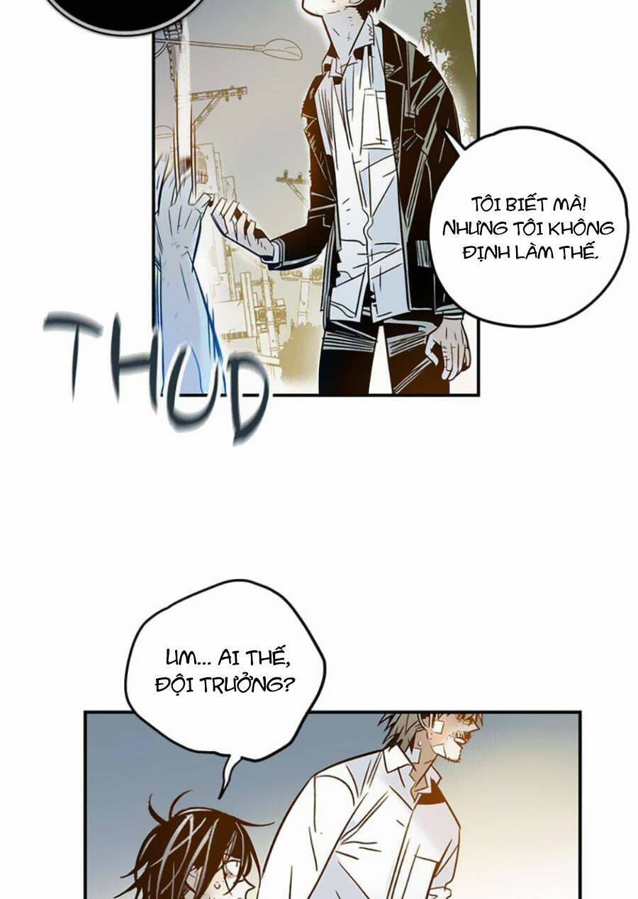 Điểm Hẹn Chapter 36 - Trang 2