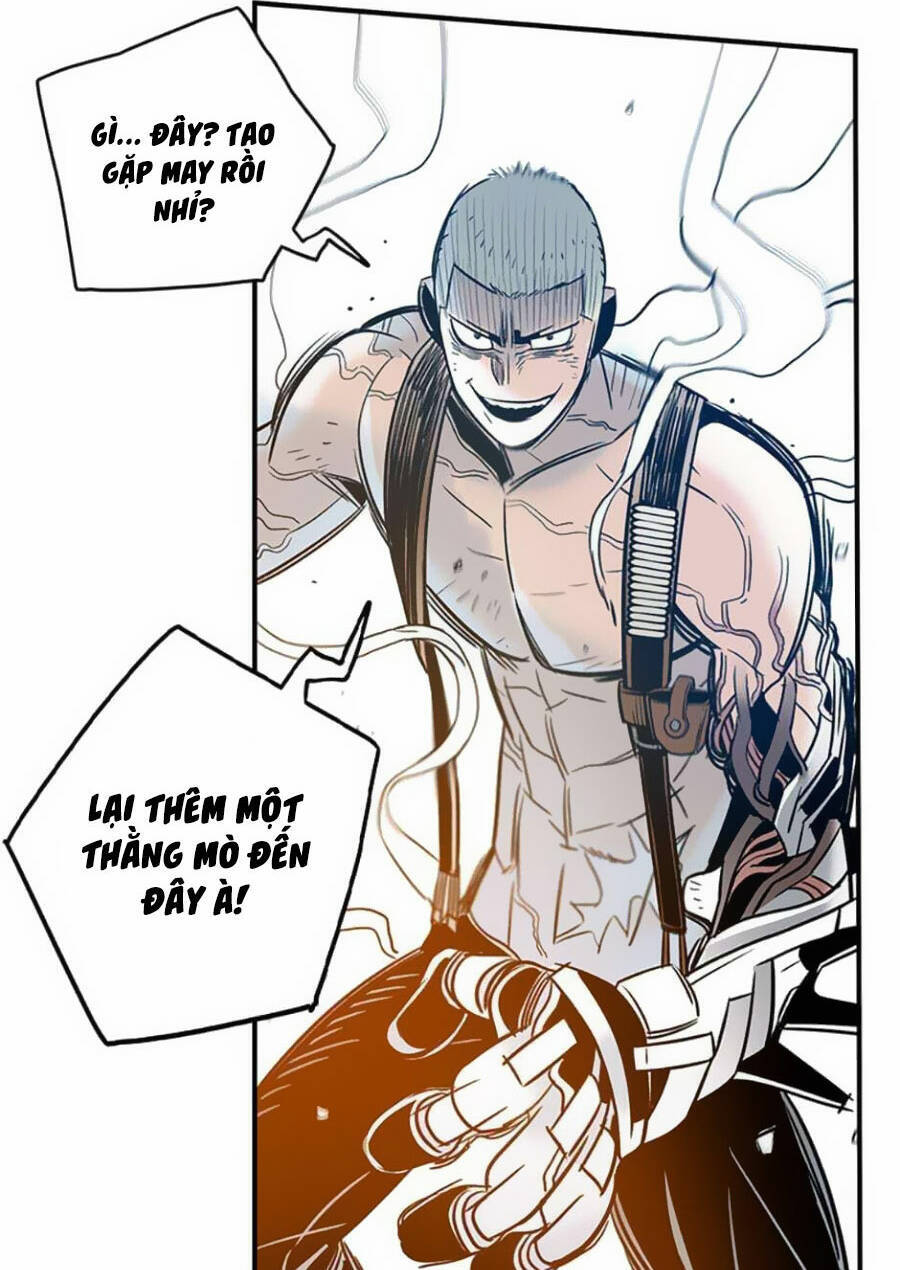Điểm Hẹn Chapter 36 - Trang 2