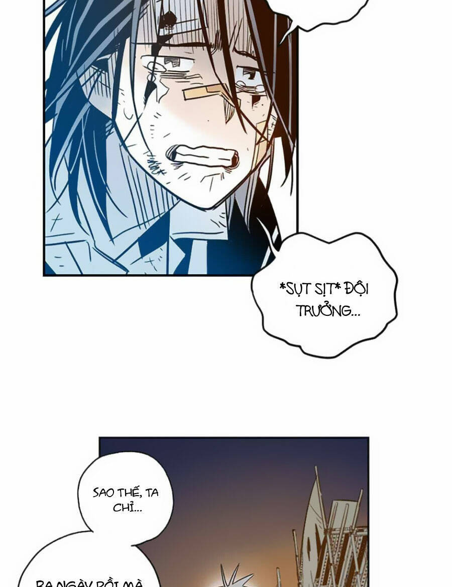 Điểm Hẹn Chapter 36 - Trang 2