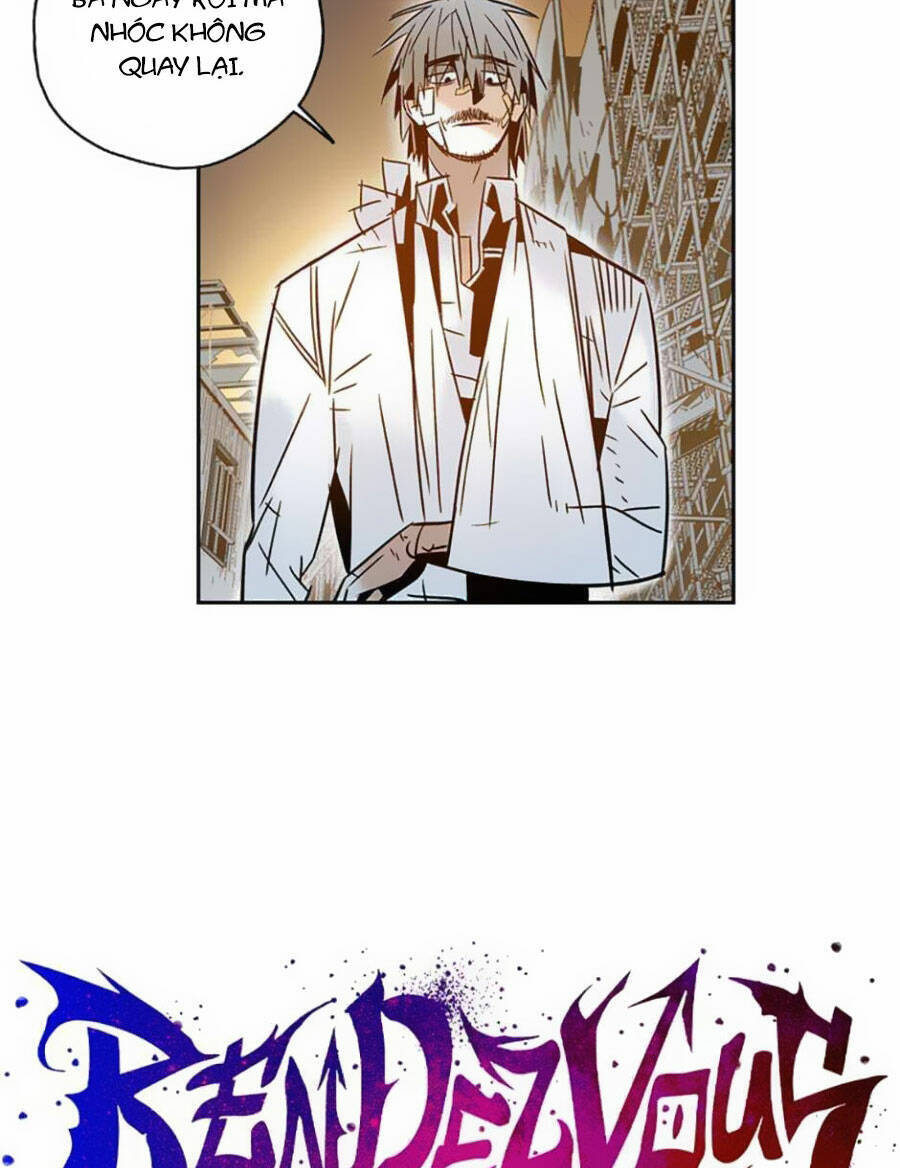 Điểm Hẹn Chapter 36 - Trang 2