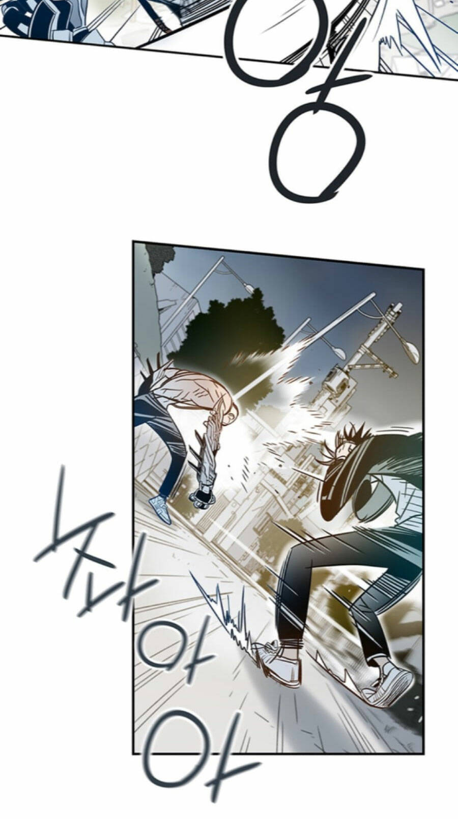 Điểm Hẹn Chapter 37 - Trang 2