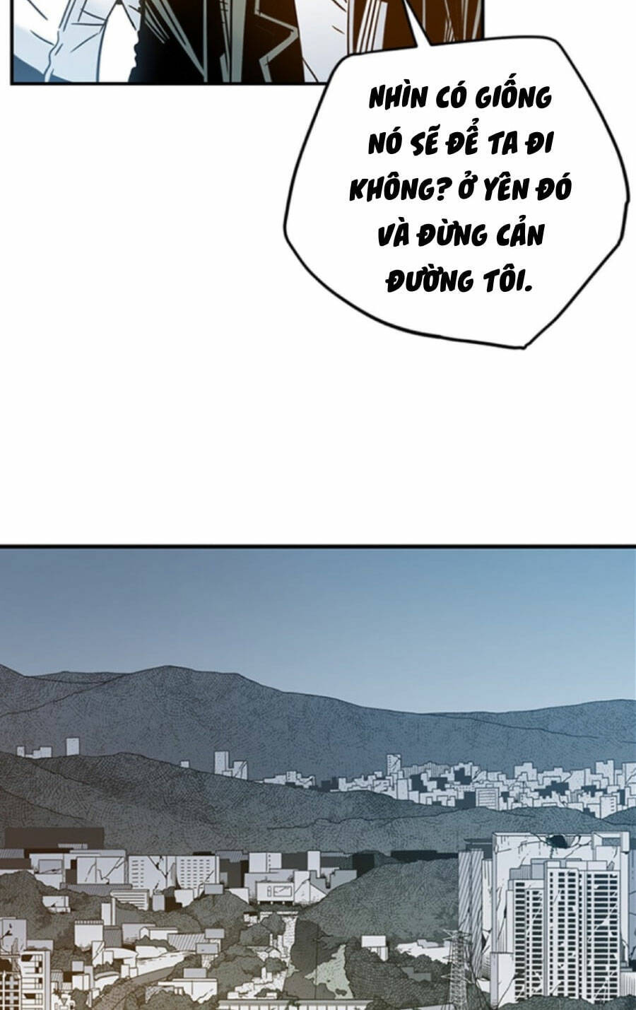 Điểm Hẹn Chapter 37 - Trang 2