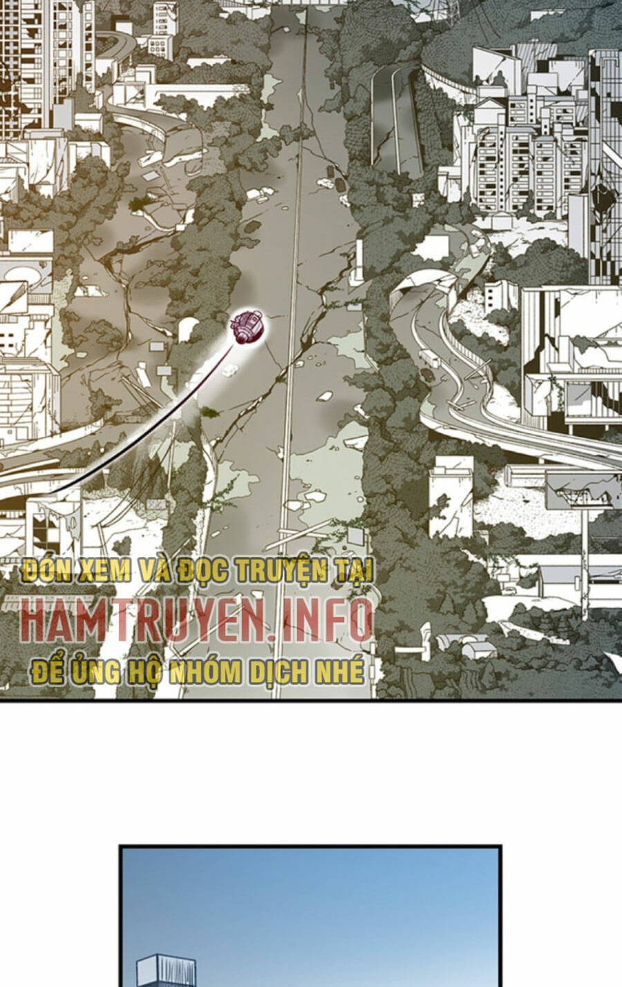 Điểm Hẹn Chapter 37 - Trang 2