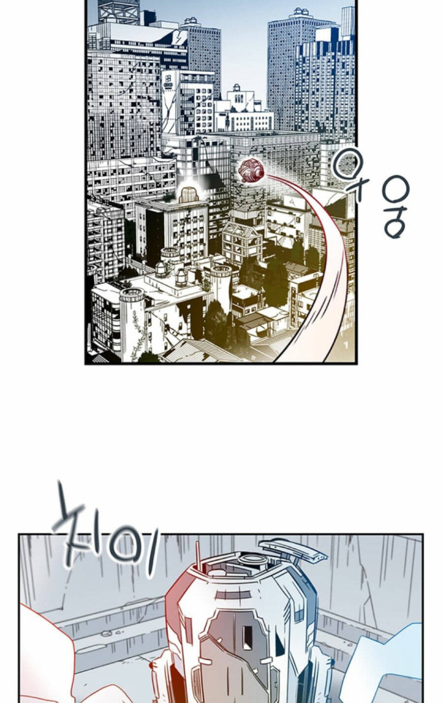 Điểm Hẹn Chapter 37 - Trang 2