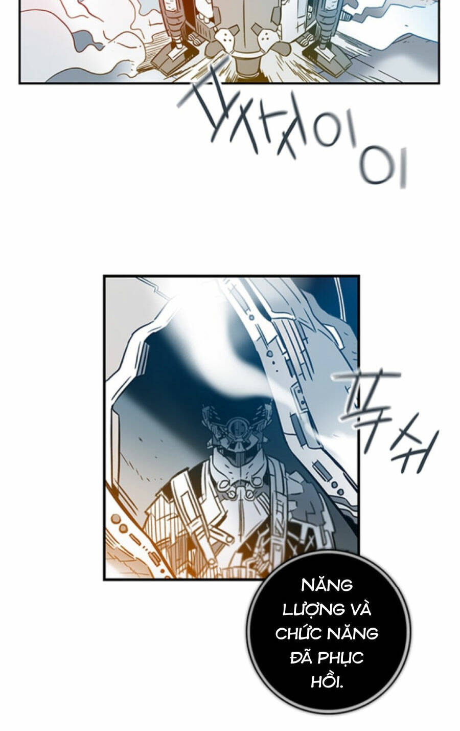 Điểm Hẹn Chapter 37 - Trang 2