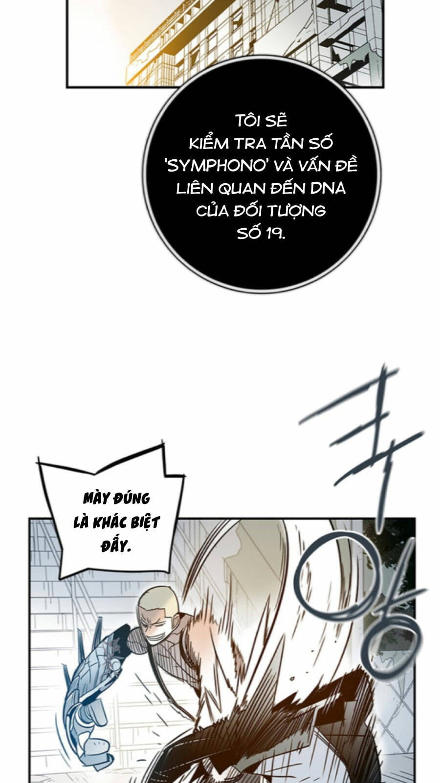 Điểm Hẹn Chapter 37 - Trang 2