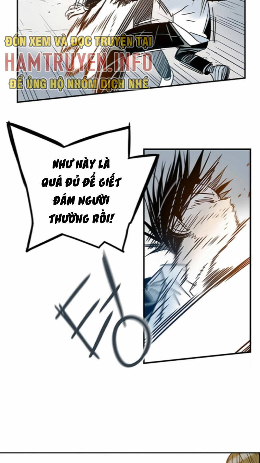 Điểm Hẹn Chapter 37 - Trang 2