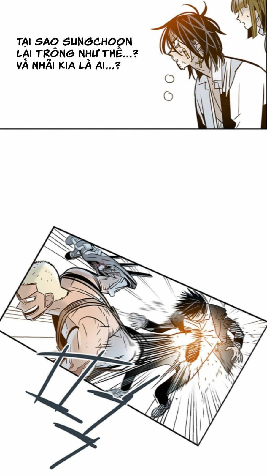 Điểm Hẹn Chapter 37 - Trang 2