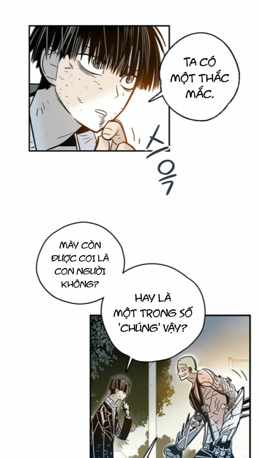 Điểm Hẹn Chapter 37 - Trang 2