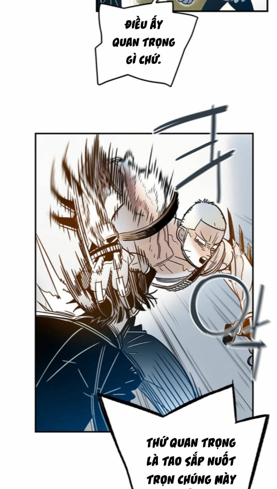 Điểm Hẹn Chapter 37 - Trang 2